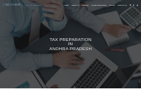  Tax preparation services in Andhra Pradesh | Tax-it-here
