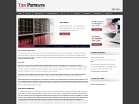 Tax Accountants UK | Tax Advisors | Tax Consultants | Tax Advice | Tax