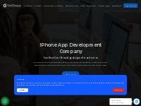 iPhone / iOS Application Development Company