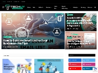 Techuy- Latest Tech News, Business Ideas   LifeStyle Tips