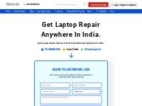 Get Laptop Repair Service | Call 9088888835 | Techyuga