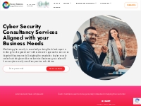 Cyber security Consultancy Services | Tecziq Solutions