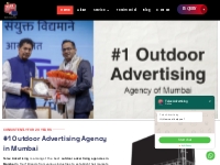   #1 Outdoor Advertising Agency in Mumbai | Telex Advertising Pvt Ltd