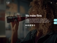 Video Production Company Dubai - The Company Films