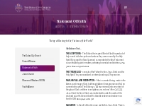 Statement of Faith in God | The Dubai City Church