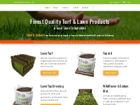 The Lawn Store | Turf, Seed and Landscaping Products