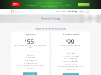 Best Plans   Pricing for Popular WordPress Themes 2024