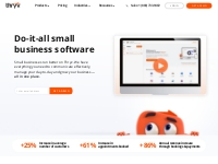 Small Business Software   CRM System for Small Business | Thryv