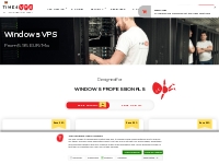 Cheap Windows VPS hosting - Windows VPS server - Time4VPS