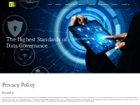 Privacy Policy | TLC DigiTech