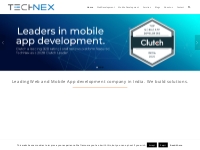 Mobile App development company in India | Web development company in I