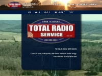 Total Radio Services of North Alabama