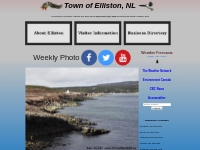 Elliston, Newfoundland & Labrador
