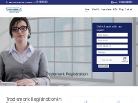 Trademark Registration in Bangalore | Solubilis