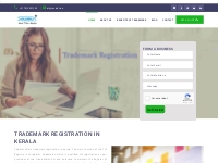 Trademark Registration in Kerala|Online registration