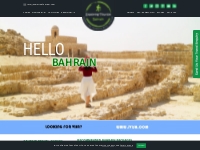Bahrain Travel Agency | Travel Agent in Bahrain