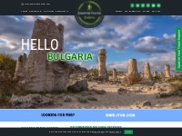 Bulgaria Travel Agency | Travel Agent in Bulgaria