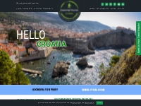 Croatia Travel Agency | Travel Agent in Croatia