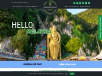 Malaysia Travel Agency | Travel Agent in Malaysia