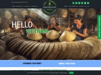 Vietnam Travel Agency | Travel Agent in Vietnam
