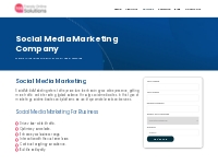 Social Media Marketing Agency | Social Media Monitoring