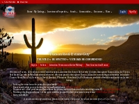 Tucson Real Estate Guy | Tucson AZ Homes for Sale | Frank Buchanan | 5