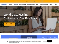  Best Website Hosting Services - Web Hosting for Small Business - Turb