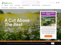 TurfOnline | The UK s Leading Lawn Turf Supplier