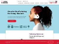 Tutoring Services | In Person and Online Tutoring | Tutor Doctor