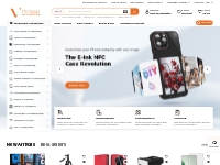 TVCMall - Wholesale Mobile Accessories Online Supplier in China