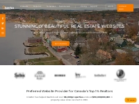 Ubertor: Real Estate Websites | Real Estate Agents Website | Web Build
