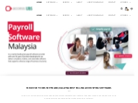 UBS Software, Malaysia Accounting Software