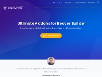 The Best Beaver Builder Addon - Ultimate Addons for Beaver Builder