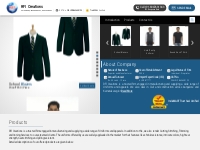 School Uniforms and Hospital Uniforms Manufacturer | RFI Creations, Be