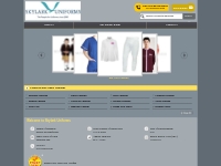 Skylark Uniforms, Chennai - Manufacturer of Industrial Uniforms and Ho
