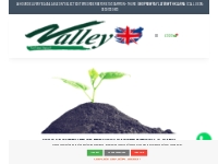 Topsoil | Turf | Bark | Nationwide Delivery Available