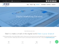 Digital Marketing Services | Digital Agency | Best Digital Marketing S