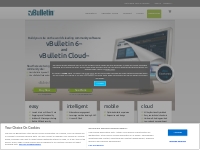 vBulletin 6, The World s Leading Community Software
