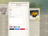 Contact - Ceramics and Pottery Arts and Resources