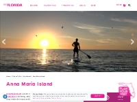 Anna Maria Island Florida - Guide to Attractions
