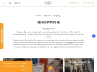 Shopping   Outlets - Long Beach, CA Convention   Visitors Bureau | Vis