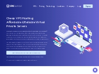 Cheap VPS Hosting: High-Quality & Trustworthy Solutions