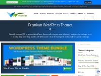 2023 s Best Premium WordPress Themes from VWThemes