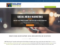 Web Design Fort Worth, Social Media   SEO | WABW Media