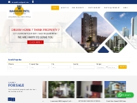 Best Real Estate Agent in Ahmednagar | Sell Property Maharashtra