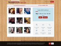 Washington Chat City | Connect In Washington   Chat