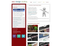 Web Design Studios - Web Design, SEO, Website Content Management Syste