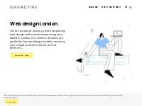 Web Design London | Web Design Agency | Website Design