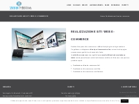 Realizzazione siti web e-commerce ad Asti, Alba, Sanremo e Piemonte