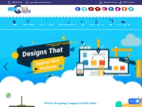 Website Designing Company in Delhi,Web Development Company India